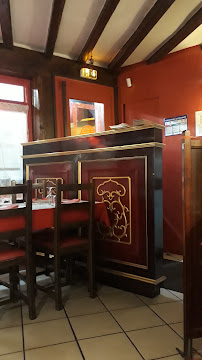 Atmosphère du Restaurant chinois Le Pacific à Herblay-sur-Seine - n°4