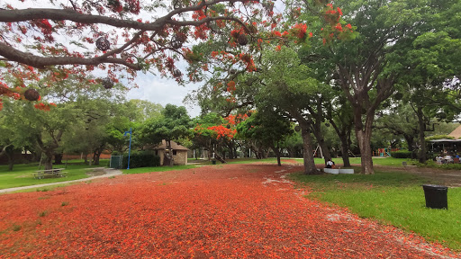 Park «Peacock Park», reviews and photos, 2820 McFarlane Rd, Miami, FL 33133, USA