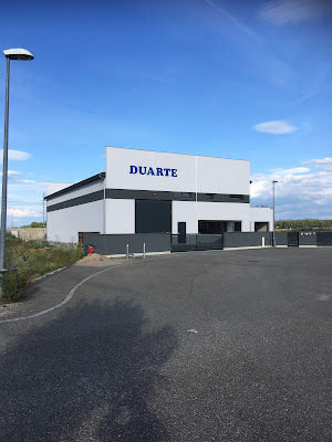 Duarte à Sainte-Croix-en-Plaine