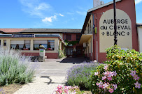 Photos du propriétaire du Restaurant Logis Auberge du Cheval Blanc à Chamouilley - n°4