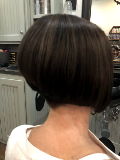 Beauty Salon «Aspen Grove Salon», reviews and photos, 801-803 Park St, Castle Rock, CO 80109, USA