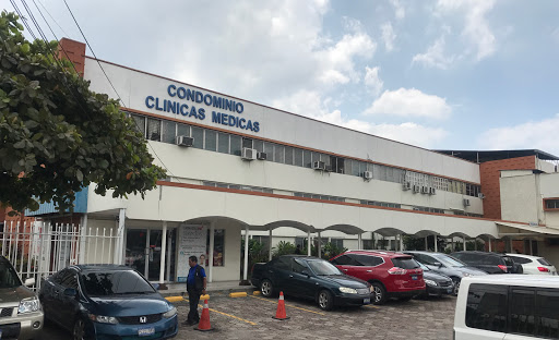 Clinicas urologia San Salvador