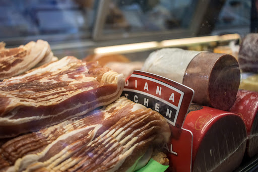 Butcher Shop «L E Kincaid & Sons», reviews and photos, 5605 N Illinois St, Indianapolis, IN 46208, USA