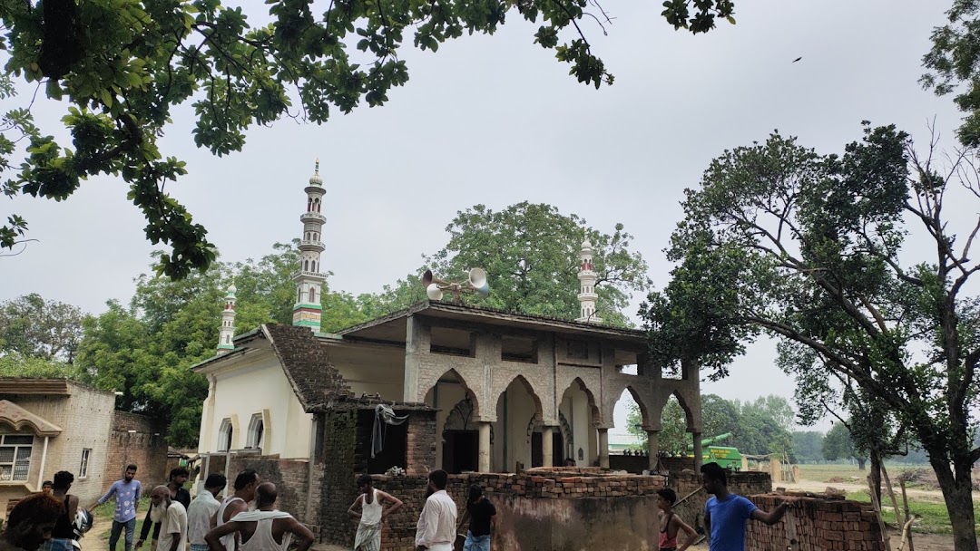 मस्जिद आयशा सिद्दिकिया