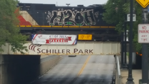 Employment Agency «Atlas Employment Services Inc», reviews and photos, 9458 Irving Park Rd, Schiller Park, IL 60176, USA