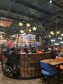 Atmosphère du Restaurant de type buffet Plaanch Grill à Gonfreville-l'Orcher - n°15