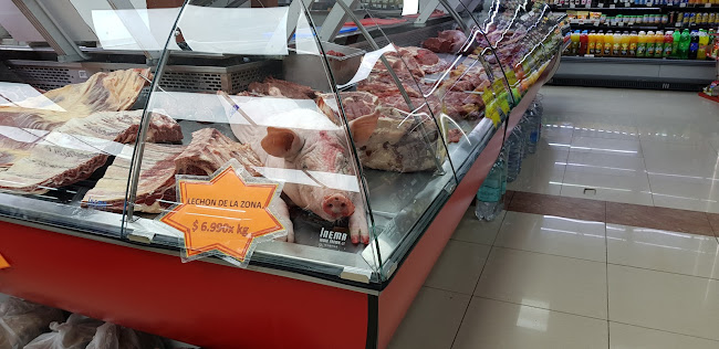 Carnes Fuenzalida - Tienda