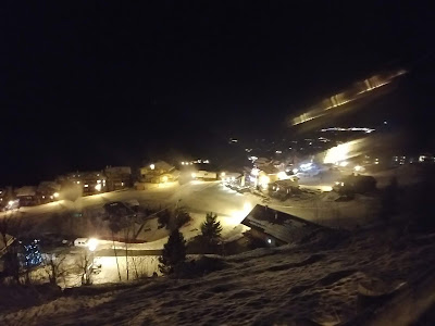 Sainte Foy Chalet à Sainte-Foy-Tarentaise