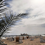 Photo n°5 de l'avis de Jule.u fait le 10/08/2021 à 12:56 sur le  Restaurant & Bar Seebrücke Ahlbeck à Heringsdorf