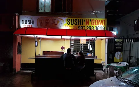Sushi N' Gong image