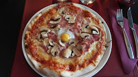 Pizza du Restaurant italien Le Venise à Castres - n°15