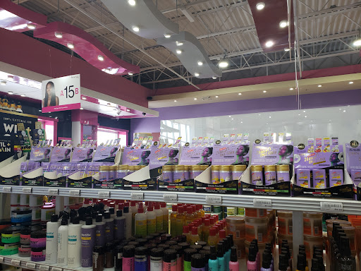Beauty Supply Store «Beauty 4 U», reviews and photos, 1727 N Rolling Rd, Windsor Mill, MD 21244, USA