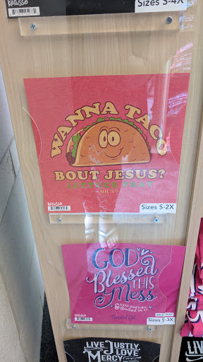 Christian Book Store «Baker Book House Co», reviews and photos, 2768 E Paris Ave SE, Grand Rapids, MI 49546, USA