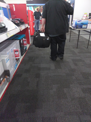 Office Supply Store «Staples», reviews and photos, 1901 Caldwell Blvd, Nampa, ID 83651, USA