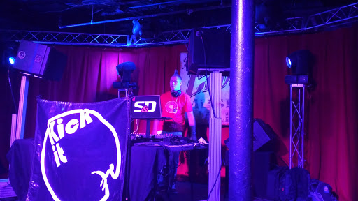 Live Music Venue «The Cove Music Hall», reviews and photos, 89 Green St, Worcester, MA 01604, USA