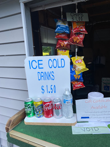 Miniature Golf Course «Olde Sawmill Grill and Miniature Golf Course», reviews and photos, 345 Oxford Rd, Oxford, CT 06478, USA