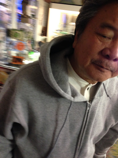 Tobacco Shop «Green House Smoke Shop», reviews and photos, 1428 Abbot Kinney Blvd, Venice, CA 90291, USA