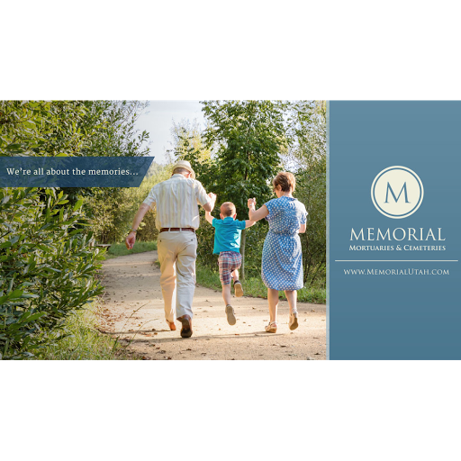 Cemetery «Memorial Lake Hills Mortuary & Cemetery», reviews and photos, 10055 State St, Sandy, UT 84070, USA
