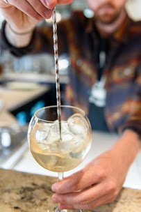 Cocktail du Restaurant CASA GAÏA à Bordeaux - n°2