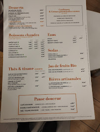 Photos du propriétaire du Restaurant AIX & TERRA à Mornas - n°5