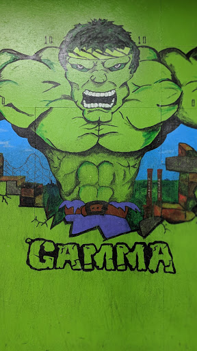 Gym «Crossfit Gamma», reviews and photos, 26 Northeast Dr, Hershey, PA 17033, USA