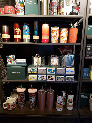 Coffee Shop «Starbucks», reviews and photos, 10344 Main Street, Fairfax, VA 22030, USA