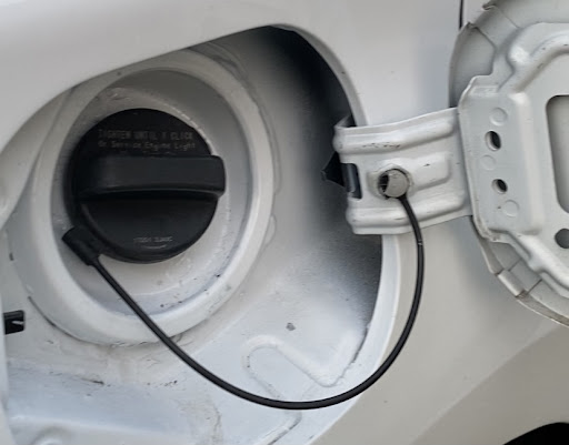 Used Car Dealer «Great Lakes Superstore», reviews and photos, 1399 Joslyn Ave, Pontiac, MI 48340, USA