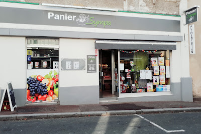 Panier Sympa à Mansigné