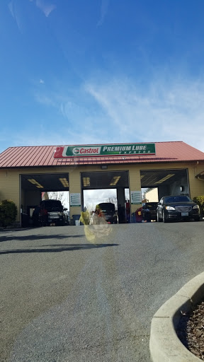 Quench & Drench en Medford