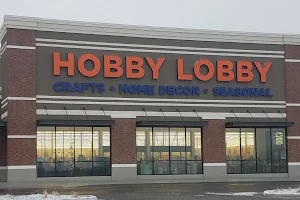 Hobby Lobby image