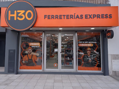 H30 Ferreterías Express