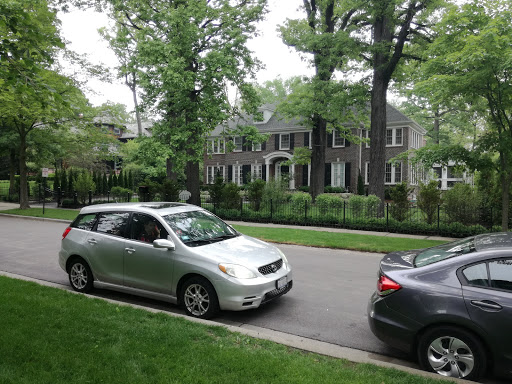 Community Center «Winnetka Community House», reviews and photos, 620 Lincoln Ave, Winnetka, IL 60093, USA