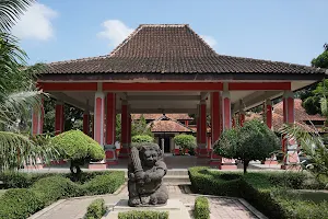 Museum Panataran image