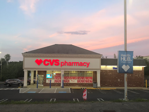 Drug Store «CVS», reviews and photos, 214 Daniel Webster Hwy, Nashua, NH 03060, USA