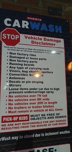 Convenience Store «Sheetz», reviews and photos, 9037 Pearl Rd, Strongsville, OH 44136, USA