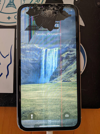 Cell Phone Store «Cell Repair», reviews and photos, 12579 Richmond Ave, Houston, TX 77082, USA