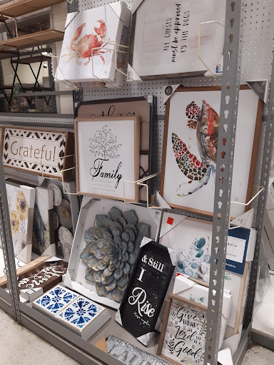 Home Goods Store «Tuesday Morning», reviews and photos, 1901 Camino Ramon, Danville, CA 94526, USA