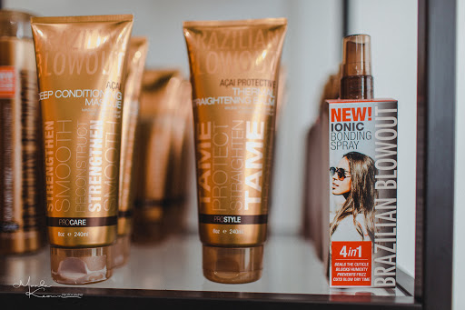 Hair Salon «Do the Bang Thing Salon», reviews and photos, 1957 S Broadway, Denver, CO 80210, USA