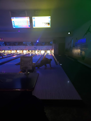 Bowling Alley «The Bozeman Bowl», reviews and photos, 414 E Babcock St, Bozeman, MT 59715, USA