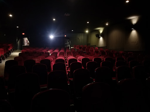 Movie Theater «The Times Cinema», reviews and photos, 5906 W Vliet St, Milwaukee, WI 53208, USA