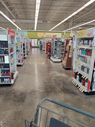 Drug Store «Walgreens», reviews and photos, 1820 S Canal Dr, Homestead, FL 33035, USA