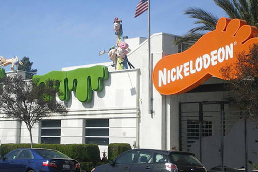 Nickelodeon Records