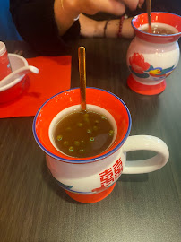 Soupe du Restaurant chinois TUTU小馆 à Paris - n°7