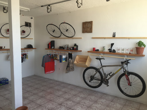 Bicycle Store «The Bike Station Store», reviews and photos, 8387 Alameda Ave e, El Paso, TX 79907, USA