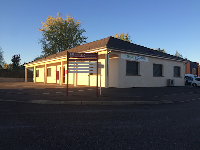 Docteur Edwige GRANDJEAN à Voray-sur-l'Ognon