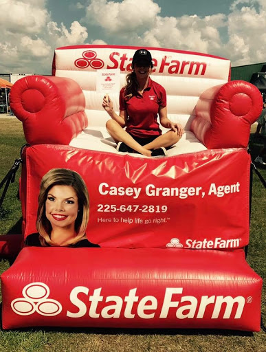 Auto Insurance Agency «Casey Granger - State Farm Insurance Agent», reviews and photos