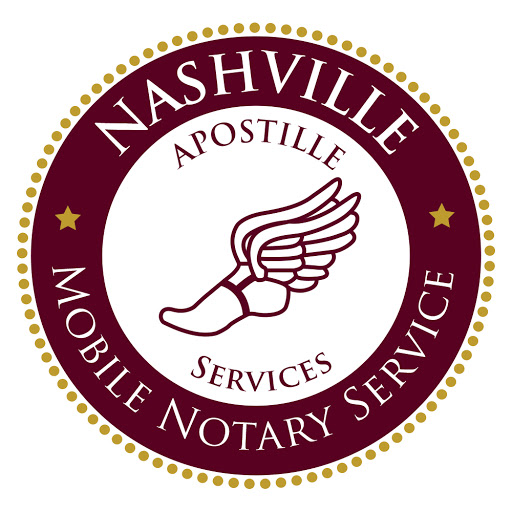 Nashville Apostille Services