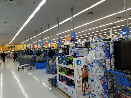 Department Store «Walmart Supercenter», reviews and photos, 6438 Basile Rowe, East Syracuse, NY 13057, USA