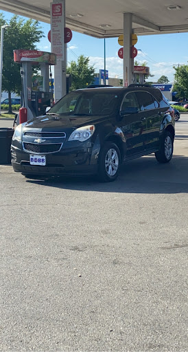 Used Car Dealer «Bobb Says Yes!», reviews and photos, 4639 W Broad St, Columbus, OH 43228, USA