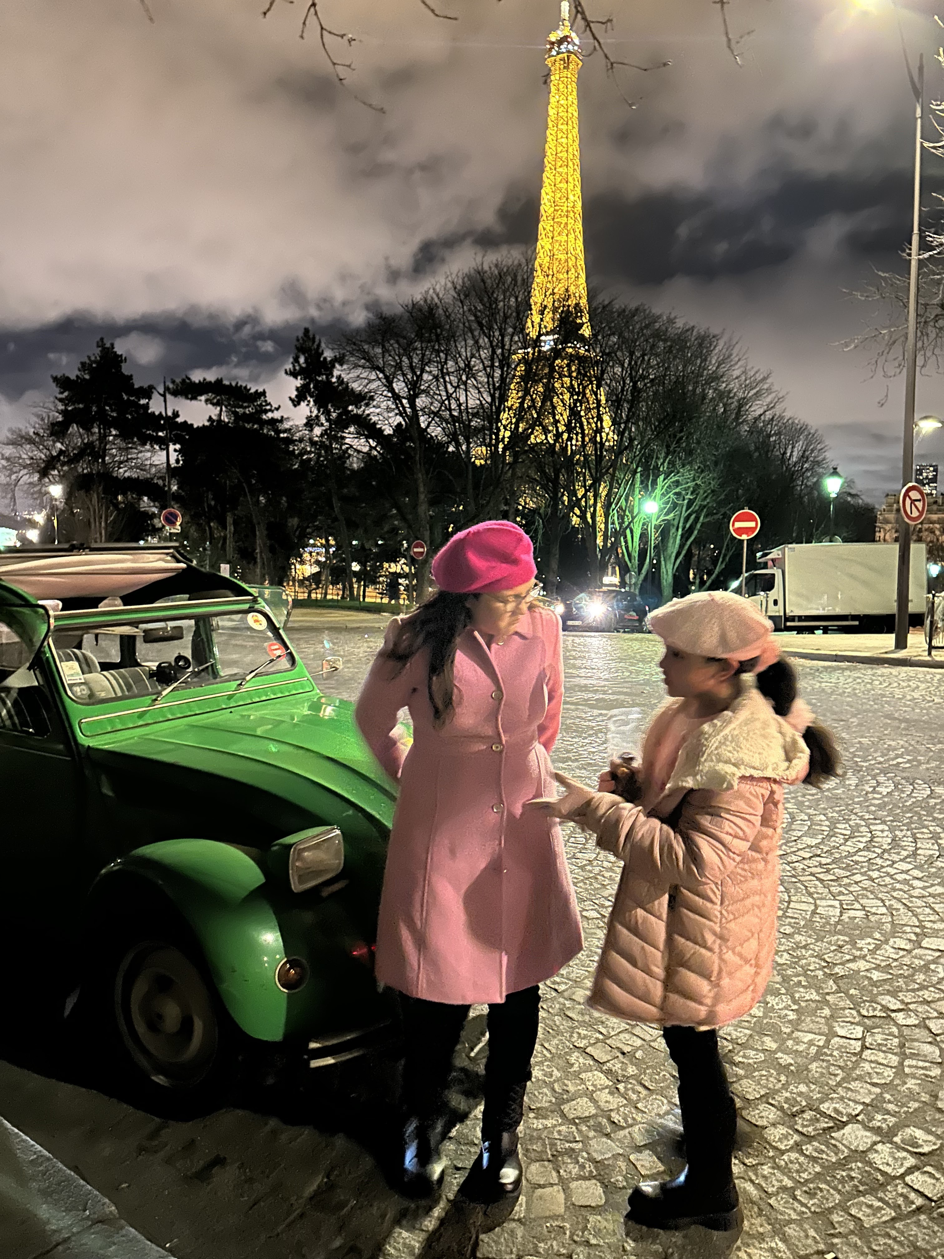 Photo n° 1 de l'avis de Creative.p fait le 31/12/2023 à 04:50